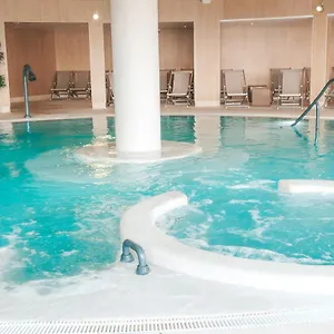 Thalazur - & Spa Antibes