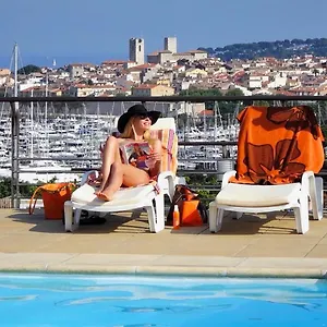 4* Apartmanhotel Resideal